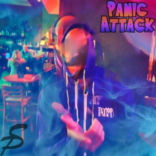 Panic Attack lyrics | Boomplay Music