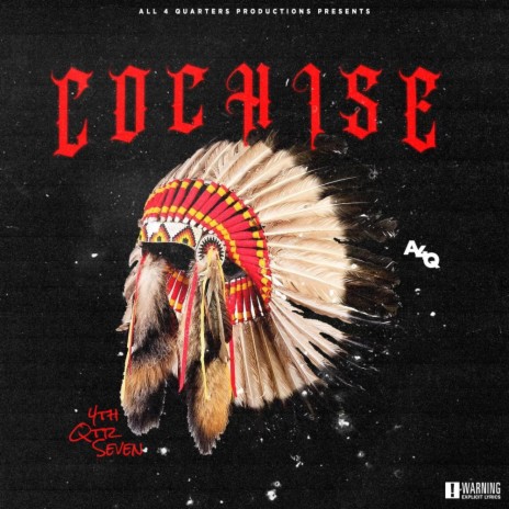 Cochise | Boomplay Music