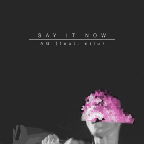 Say It Now ft. Nilu