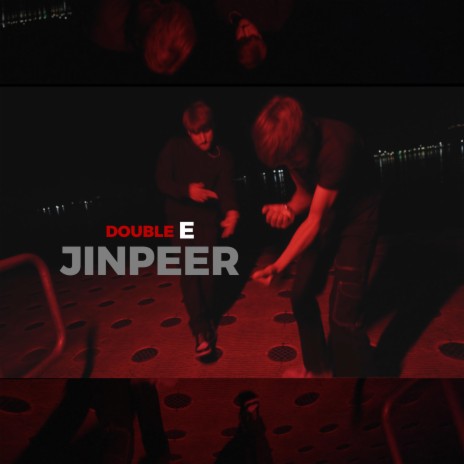 JINPEER ft. Econ & Ehan | Boomplay Music