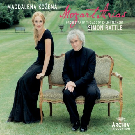 Mozart: Le nozze di Figaro, K. 492 / Act III: "Giunse alfin..." - "Al desio di chi t'adora" ft. Orchestra of the Age of Enlightenment & Sir Simon Rattle | Boomplay Music