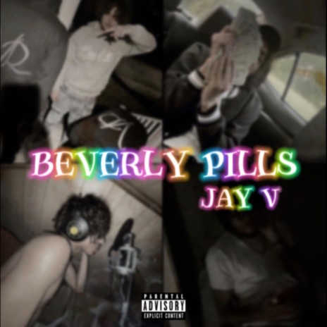 Beverly Pills | Boomplay Music