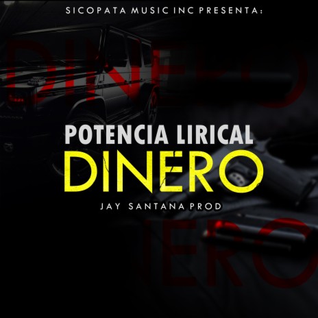 Dinero ft. jay santana prod | Boomplay Music