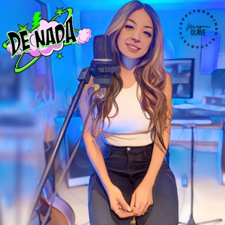 De Nada | Boomplay Music