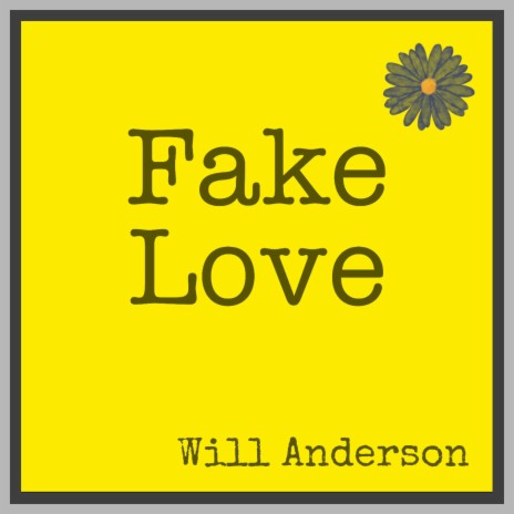 Fake Love | Boomplay Music