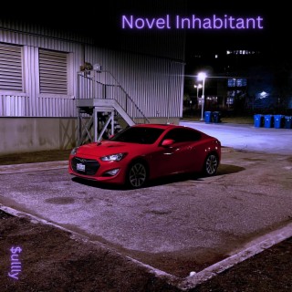 Novel Inhabitant