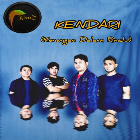 Kendari (Kenangan Dalam Rindu) | Boomplay Music