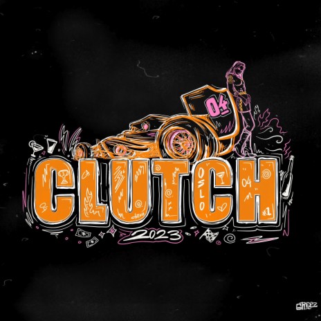 Clutch 2023 (Hjemmesnekk) | Boomplay Music