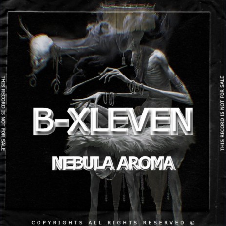 NEBULA AROMA | Boomplay Music