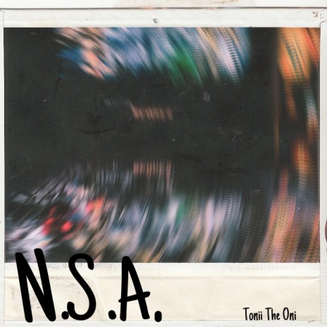 NSA | Boomplay Music