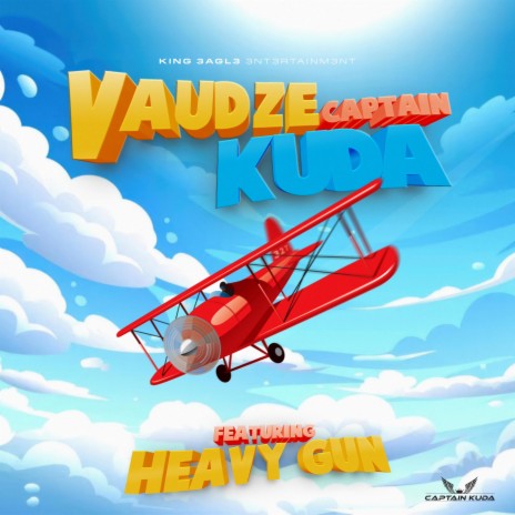 Vaudze ft. Heavy Gun | Boomplay Music