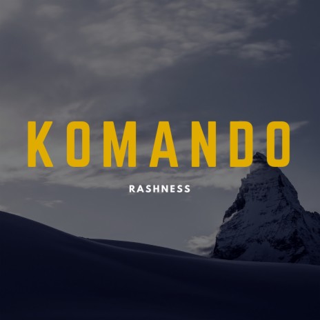 Komando | Boomplay Music