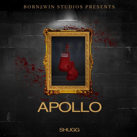 APOLLO | Boomplay Music