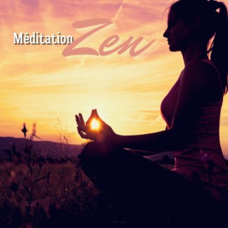 Méditation Zen: Musique Relaxante et Apaisante pour une Profonde Expérience Spirituelle
