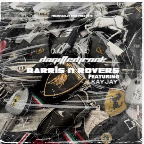 Rarris N Rovers ft. KAYJAY | Boomplay Music