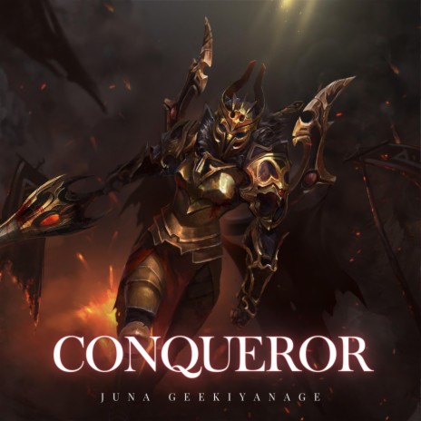Comqueror | Boomplay Music