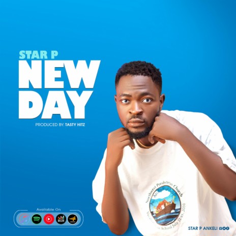 New Day | Boomplay Music