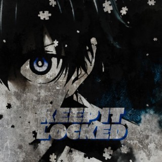 Keep It Locked (Blue Lock)