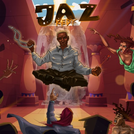 JAZ | Boomplay Music