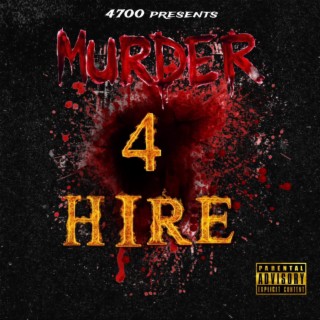 MURDER 4 HIRE