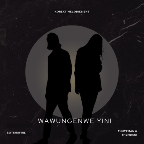 Wawungenwe Yini ft. Thutzman & Thembani | Boomplay Music