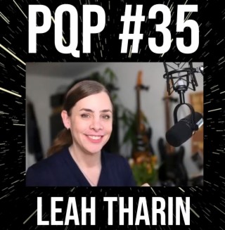 Episode 35: Product led Growth with Leah Tharin