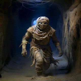 The Mummy