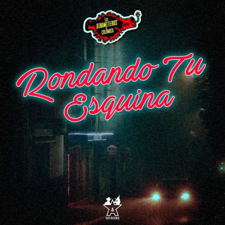 Rondando Tu Esquina | Boomplay Music