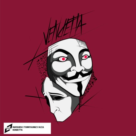 Vendetta ft. N.E.B. & Tommygunnz | Boomplay Music