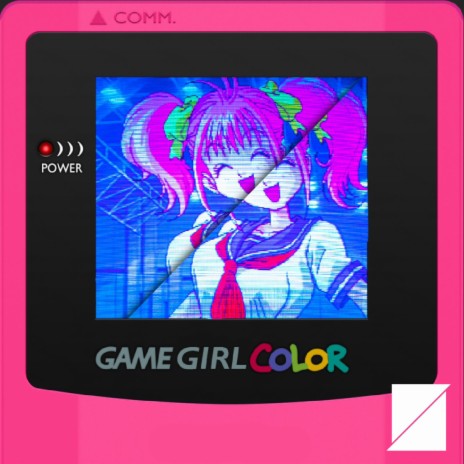 Game Girl Color | Boomplay Music