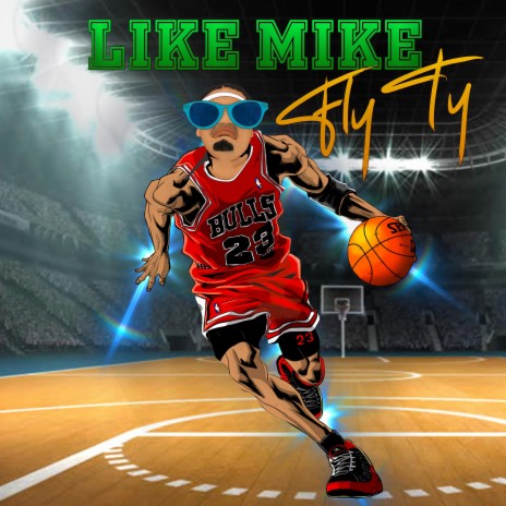 Like Mike | Boomplay Music