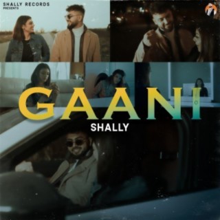 Gaani