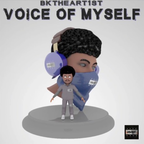 Voice of Myself | Boomplay Music