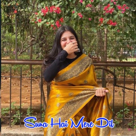 Suna Hai Mere Dil | Boomplay Music