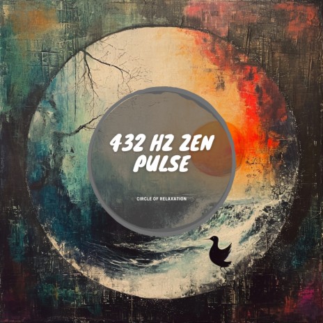 432 Hz Zen Pulse ft. Meditation And Affirmations & Relaxation Sleep Meditation