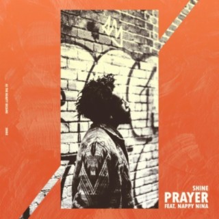 PRAYER (feat. Nappy Nina)