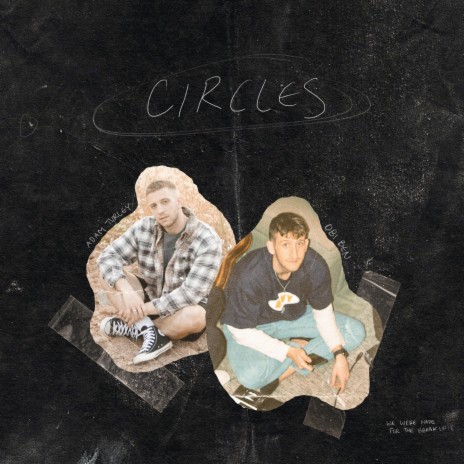 Circles ft. Obi Ben