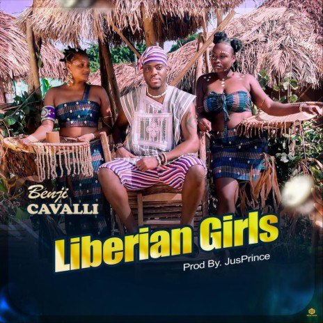 Liberian Girls | Boomplay Music