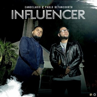 Influencer (feat. Pablo Betancourth)