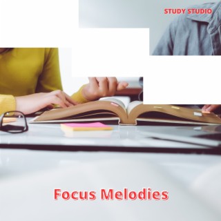 Focus Melodies: Enhanced Brain Power