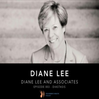 003 - Diastasis - Diane Lee