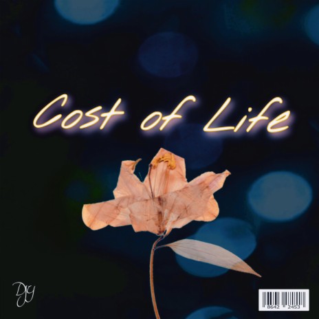 Cost of Life ft. Bo JaxSun & Syvonne | Boomplay Music