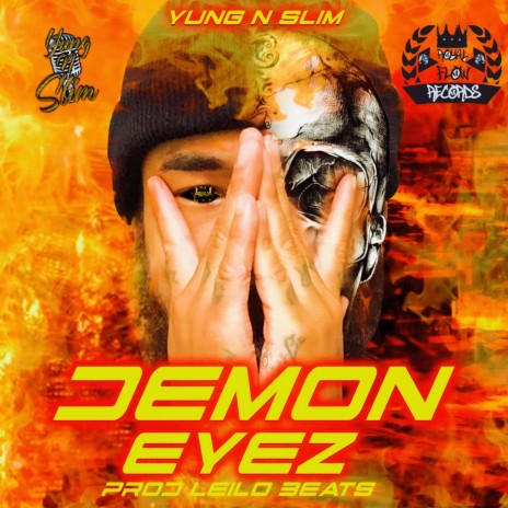 Demon Eyez