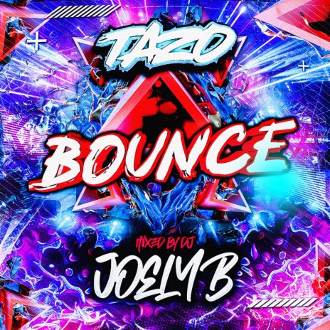 Bouncy Makina Pt. 05 - MC Tazo MP3 download | Bouncy Makina Pt. 05 - MC ...