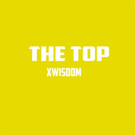 the top