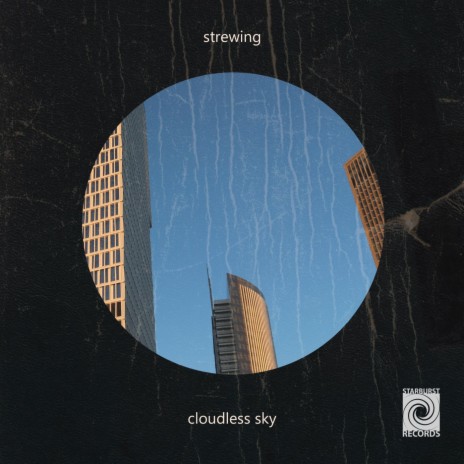 Cloudless Sky ft. Starburst Records | Boomplay Music