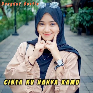 Cinta Ku Hanya Kamu