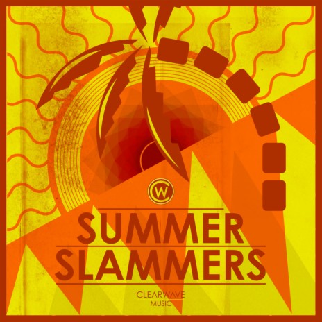 Twisted Summertime ft. Hans Timmersman