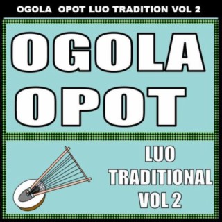 Luo Traditional Vol 2