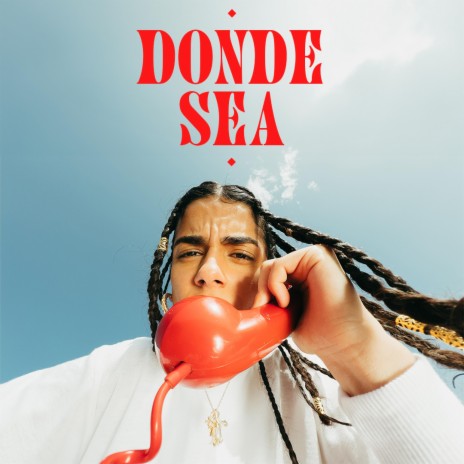 Donde Sea | Boomplay Music